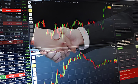 欧易从0到1学交易界面